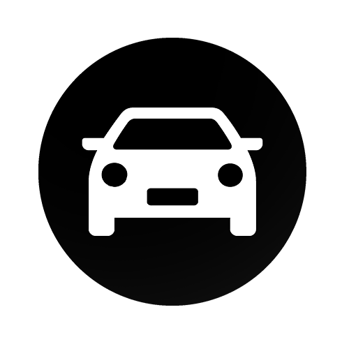 Porsche Service Center Los Gatos Car Shopping icon