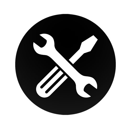 Porsche Service Center Los Gatos Service Icon