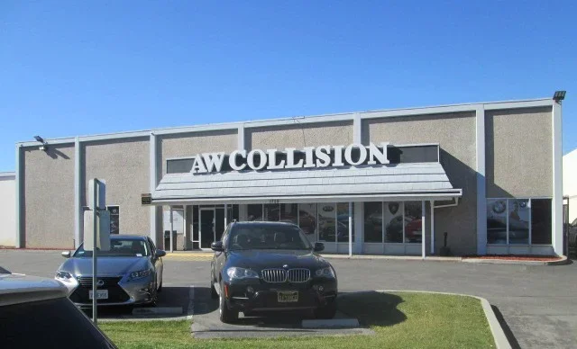 Porsche Service Center Los Gatos in Los Gatos CA