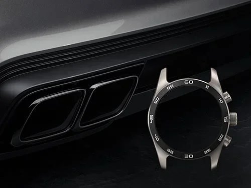 Porsche Service Center Los Gatos - Porsche Design Timepieces